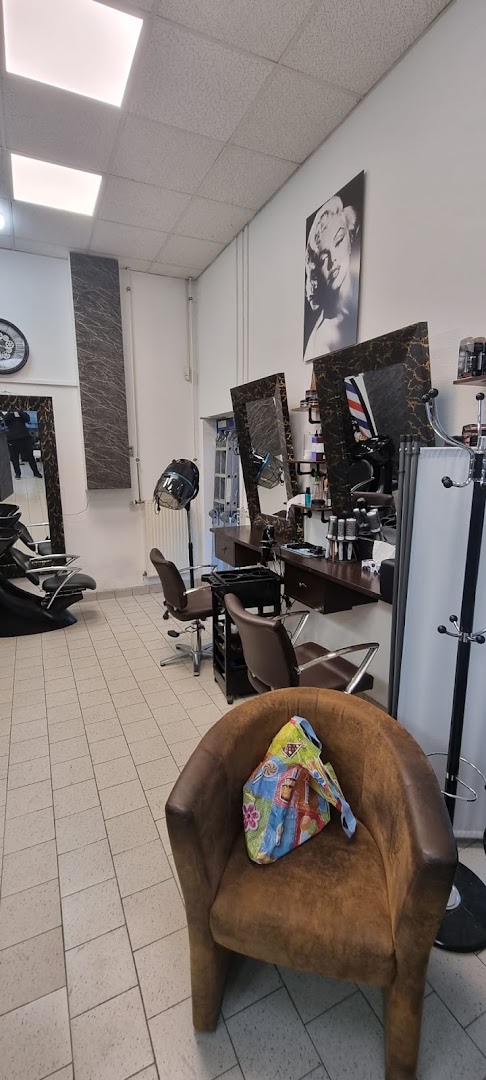 CASANOVA FRISEUR & BARBERSHOP